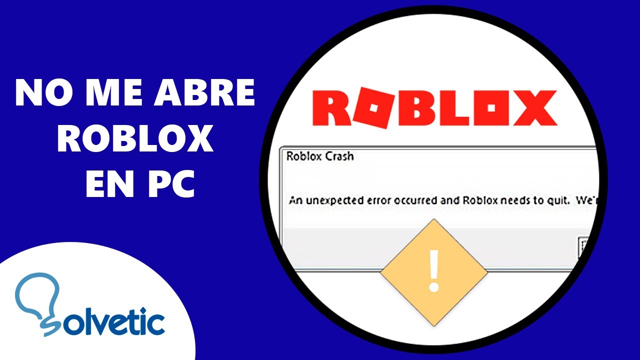 Cómo hacer inicio de sesión rápido en Roblox 